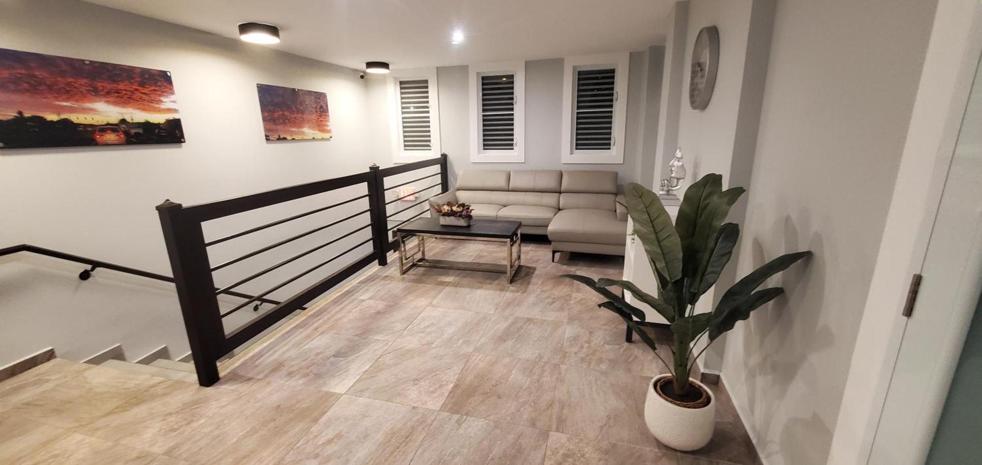 2 Palmas Str Hotel Агуадила Екстериор снимка
